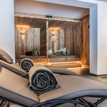 Auenhotel Tux Kültér fotó
