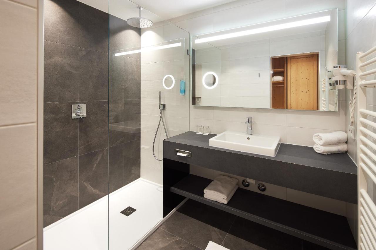 Auenhotel Tux Kültér fotó