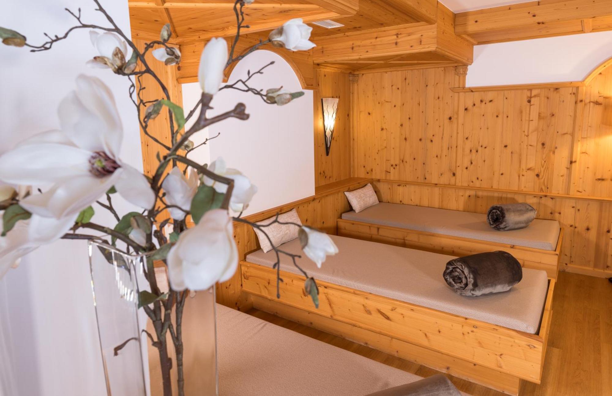 Auenhotel Tux Kültér fotó