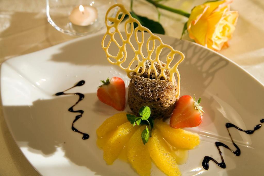 Auenhotel Tux Kültér fotó